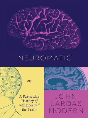 cover image of Neuromatic